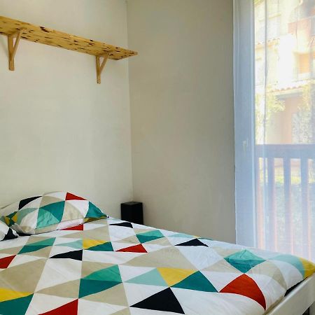 Appartement 4 Personnes Vue Mer Сербер Екстер'єр фото